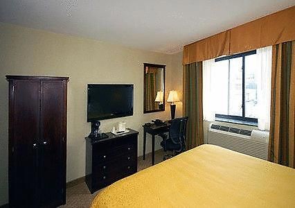 Quality Inn Jamaica Airtrain New York Cameră foto