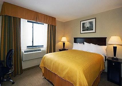 Quality Inn Jamaica Airtrain New York Cameră foto