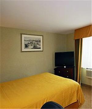 Quality Inn Jamaica Airtrain New York Cameră foto