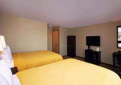 Quality Inn Jamaica Airtrain New York Cameră foto