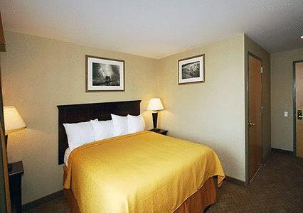 Quality Inn Jamaica Airtrain New York Cameră foto