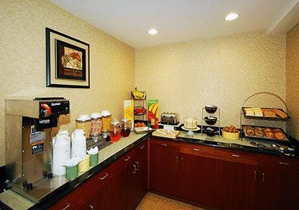 Quality Inn Jamaica Airtrain New York Exterior foto