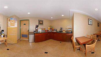 Quality Inn Jamaica Airtrain New York Exterior foto